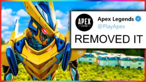 Apex Just REMOVED It and Fans Are FREAKING OUT (NOOOOOO)