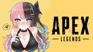 【 Apex Legends 】なゆたくんとつな！！！【ぶいすぽっ！/橘ひなの】