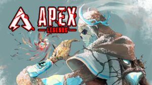 [Apex Legends] Bottom Fragger