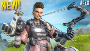 Apex Legends - Funny Moments & Best Highlights #842