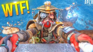 Apex Legends - Funny Moments & Best Highlights #845