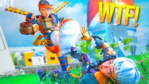 Apex Legends - Funny Moments & Best Highlights #846