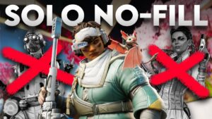 Apex Legends Guide - Solo No Fill Tips & What You Can Learn (Vantage Edition)