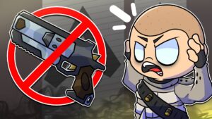 Apex Legends NO WEAPONS Royale! (Entire Lobby LTM!)