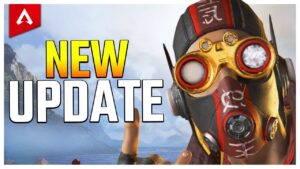 Apex Legends New Update Patch Notes! Arenas Fix + Vantage Changes + No Rewards Glitch