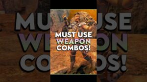 Apex Legends Weapon Combos YOU NEED To Use Right NOW! #shorts