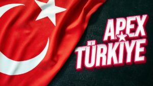 Apex Türkiye - Apex Legends Türkçe