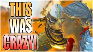 Can you BELIEVE we won this?! (Apex Legends)