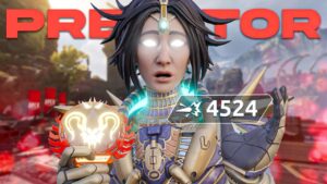 Crazy 1v3 For the Win!? (4.5k Damage) || Apex Legends Season 14