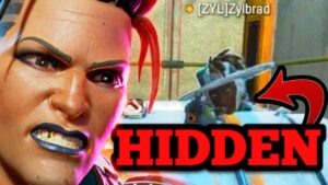 DUMBEST TRAP EVER WORKS EVERY TIME in Apex Legends