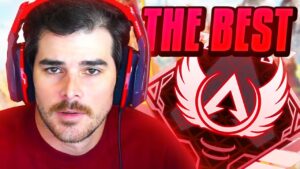 Daltoosh Goes Absolutely Stupid in the Battle Royale video game