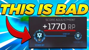 Did they Just KILL Ranked In Season 14?