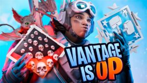 Dropping 20 Kills and 4000 Damage on the NEW LEGEND in Apex Legends (Battle Pass Giveaway)