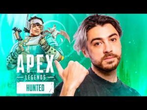 È ARRIVATA la SEASON 14 di APEX LEGENDS!