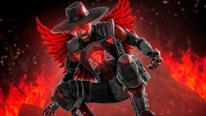 ¡EL PERSONAJE ANTI-CAMPERS HA LLEGADO a APEX LEGENDS!