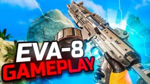 ¡ES LA PEOR ESCOPETA de ESTA TEMPORADA! en APEX LEGENDS