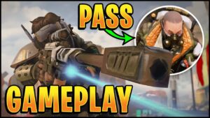 Ecco il GAMEPLAY e il BATTLEPASS della STAGIONE 14 [APEX LEGENDS ITA]