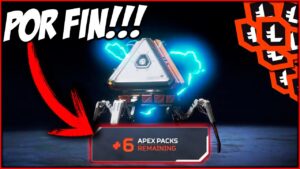El parche que tanto esperábamos... ¡POR FIN HA LLEGADO! | Apex Legends HUNTED