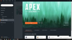 FIX VERIFYING GAME FILES APEX LEGENDS SEASON 14