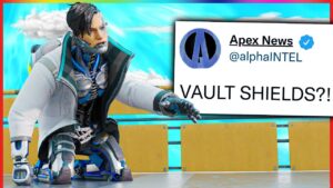 Famous YouTuber Wants BIG Changes to Shields in Apex Season 14