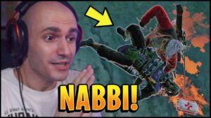 Ho SPECTATO un TEAM DI NABBI su APEX LEGENDS...