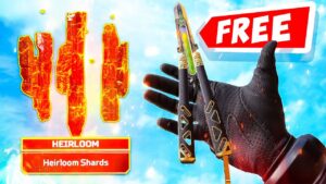How to Unlock a FREE Heirloom in Apex Legends in Season 14