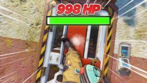 I CANT Belive The Apex TIKTOKS Actually Work!