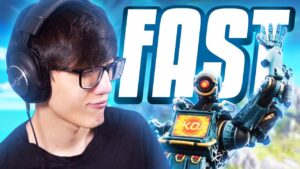 I am THE FASTEST Pathfinder in the game
