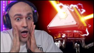 Il mio PACK OPENING più GRANDE su APEX LEGENDS (con HEIRLOOM)