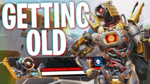 Is Pathfinder Irrelevant in Season 14..? - Apex Legends