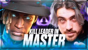 KILL LEADER a MASTER su APEX LEGENDS!