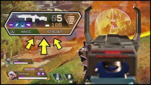 Letteralmente CHIUNQUE sta usando QUEST'ARMA... [APEX LEGENDS ITA]