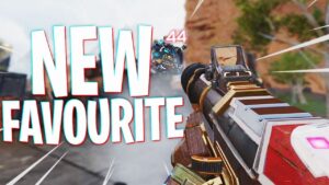 My Favourite Part About Apex is... - Apex Legends Season 14