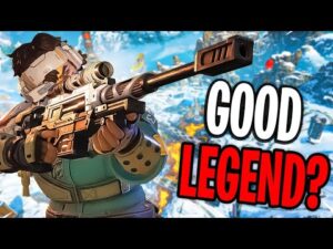 My VANTAGE Experience! (Apex Legends Season 14)