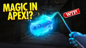*NEW* Apex Legends WTF & Funny Moments #1093