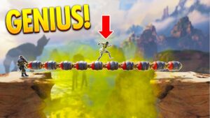 *NEW* Apex Legends WTF & Funny Moments #1096