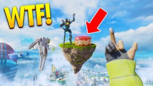 *NEW* Apex Legends WTF & Funny Moments #1098