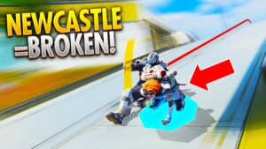 *NEW* Apex Legends WTF & Funny Moments #1102