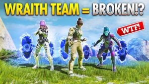 *NEW* Apex Legends WTF & Funny Moments #1104