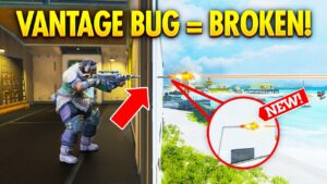 *NEW* Apex Legends WTF & Funny Moments #1109