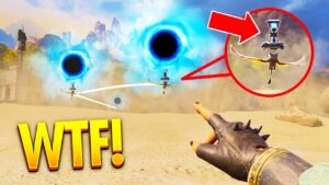 *NEW* Apex Legends WTF & Funny Moments #1110