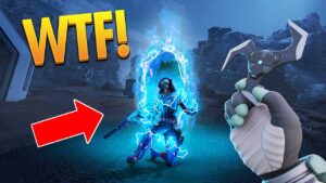 *NEW* Apex Legends WTF & Funny Moments #1118
