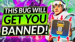NEW SEASON 14 BUG GETS YOU BANNED - NEW CATALYST ABILITIES LEAKS - Apex Legends Guide