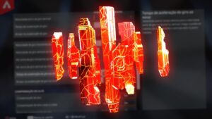 O MAIOR PROBLEMA DO APEX LEGENDS FOI FINALMENTE CORRIGIDO!