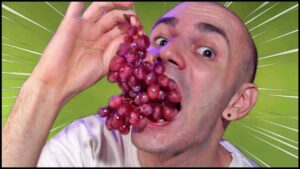 OGNI KILL MANGIO UN CHICCO D'UVA *no clickbait* [APEX LEGENDS ITA]