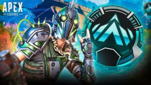 PASSAGE PLAT POUR LA NOUVELLE SAISON (Apex Legends)
