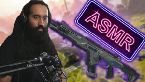 R-301 ASMR