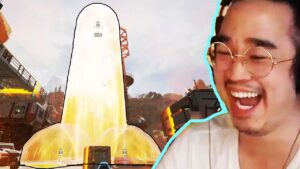 Respawn officially broke Apex Legends