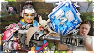 SCHAFFEN wir die 4000 SCHADEN mit VANTAGE!?😎 | Apex Legends Deutsch [4k]
