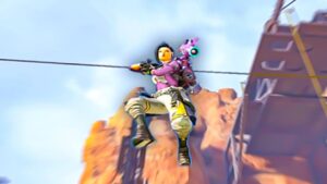 SENDING PREDATORS BACK TO THE LOBBY In Apex Legends Mobile